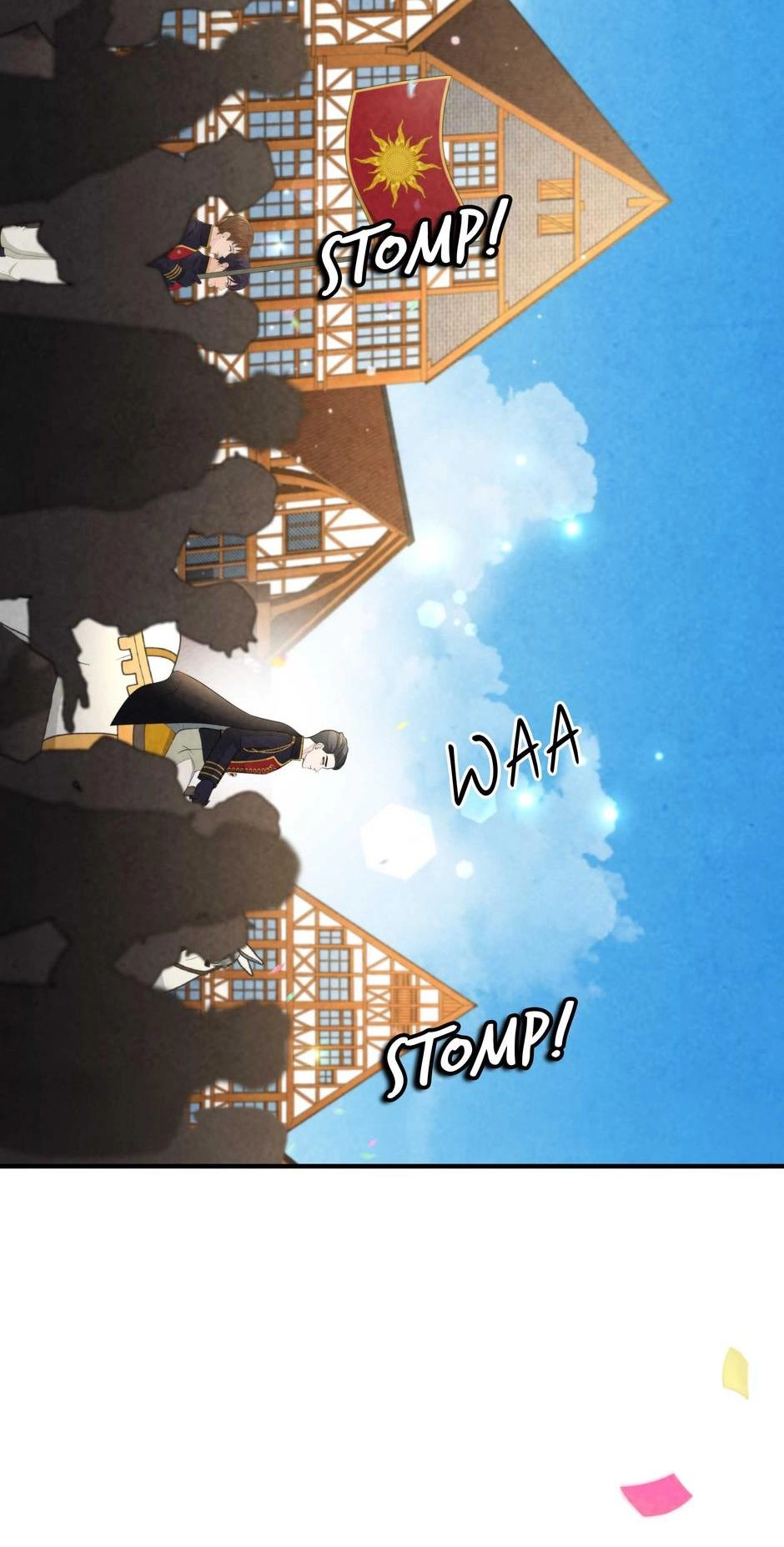 Read The Wizard and the NEET chapter 42 image 14 on Lezhin