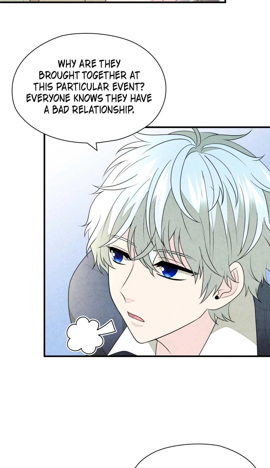Read The Wizard and the NEET chapter 42 image 18 on Lezhin