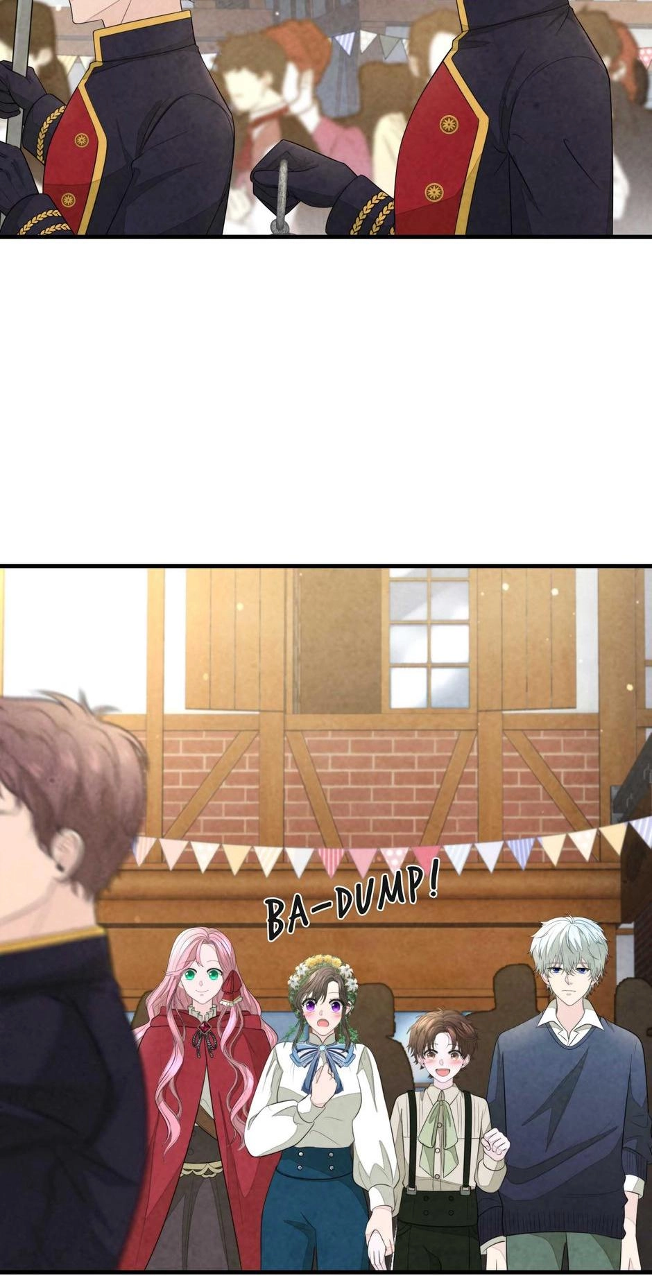 Read The Wizard and the NEET chapter 42 image 2 on Lezhin