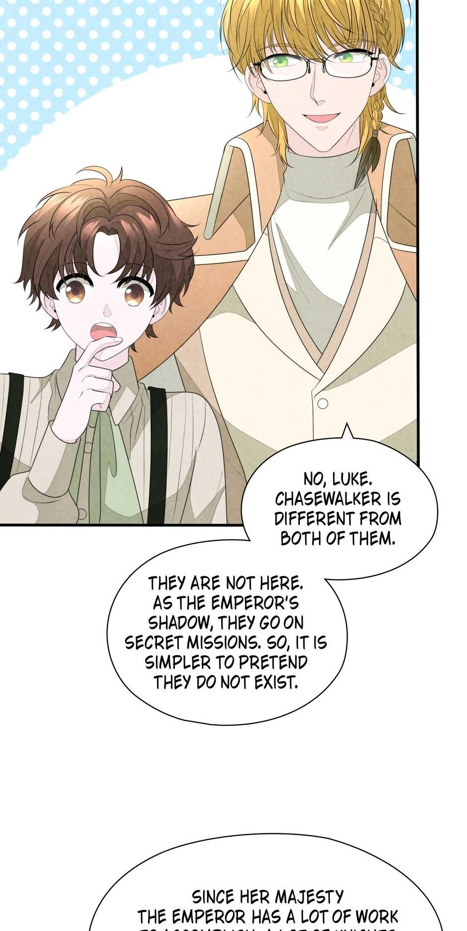 Read The Wizard and the NEET chapter 42 image 22 on Lezhin