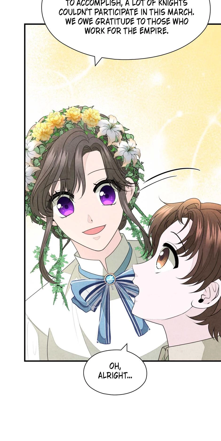 Read The Wizard and the NEET chapter 42 image 23 on Lezhin
