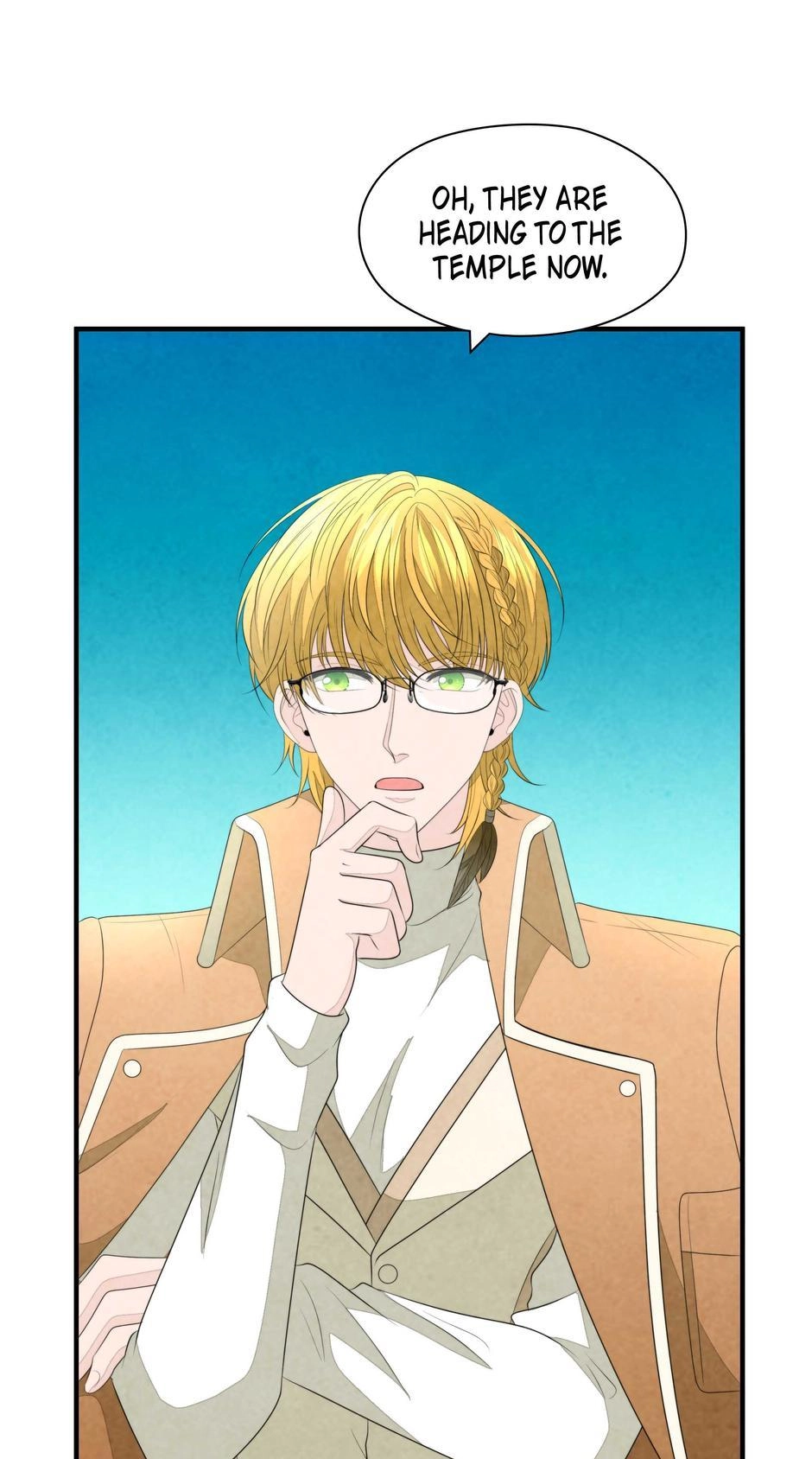 Read The Wizard and the NEET chapter 42 image 24 on Lezhin