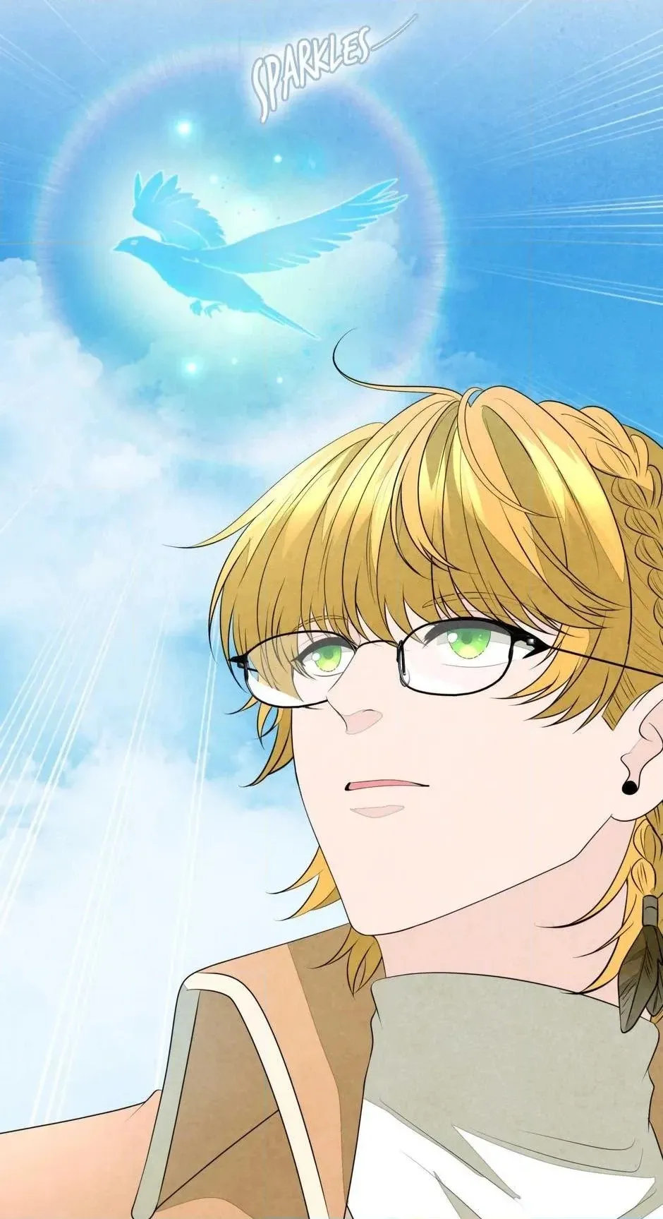 Read The Wizard and the NEET chapter 42 image 29 on Lezhin