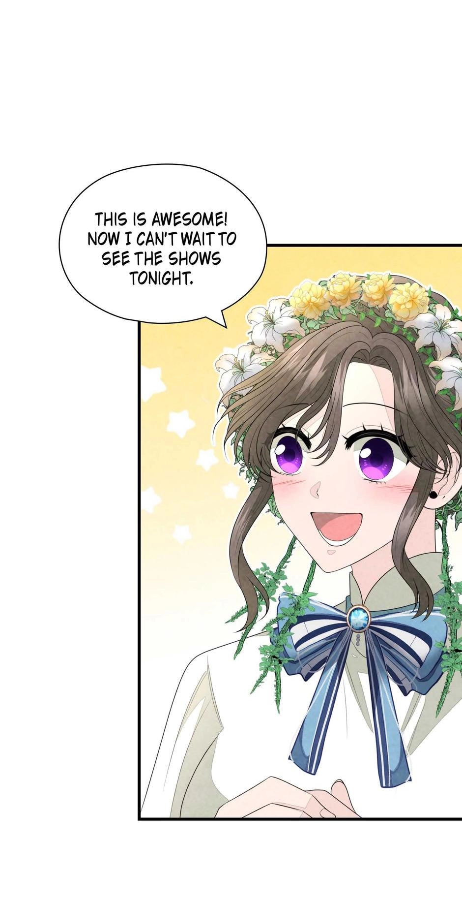 Read The Wizard and the NEET chapter 42 image 3 on Lezhin