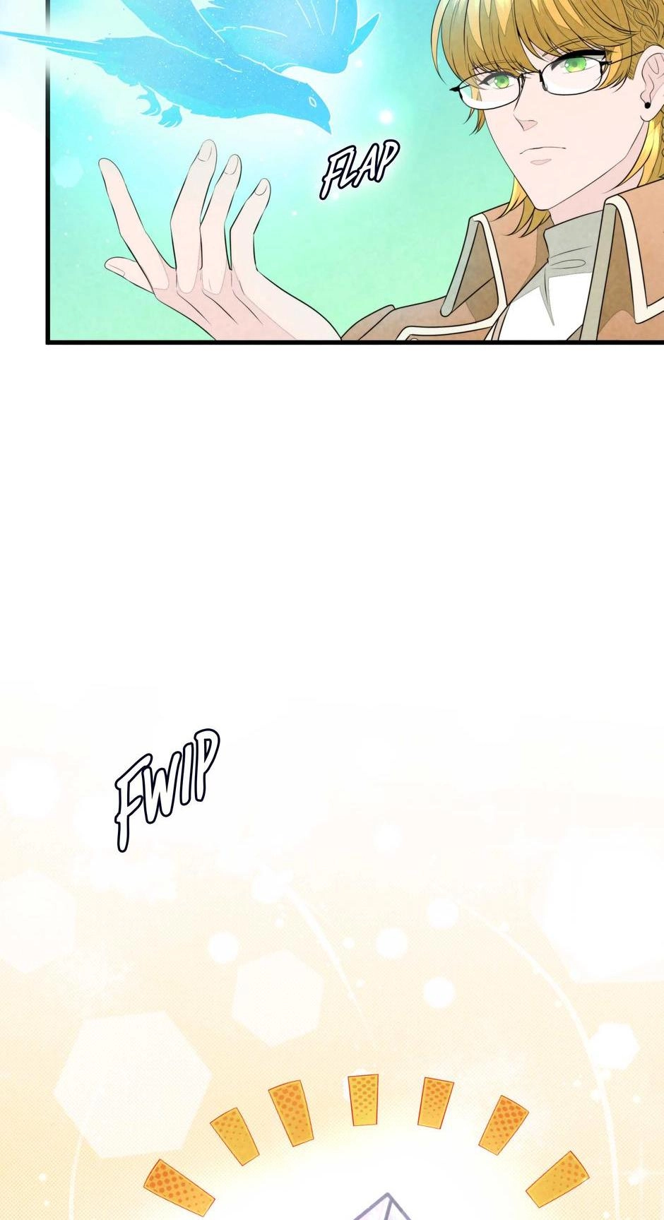 Read The Wizard and the NEET chapter 42 image 31 on Lezhin