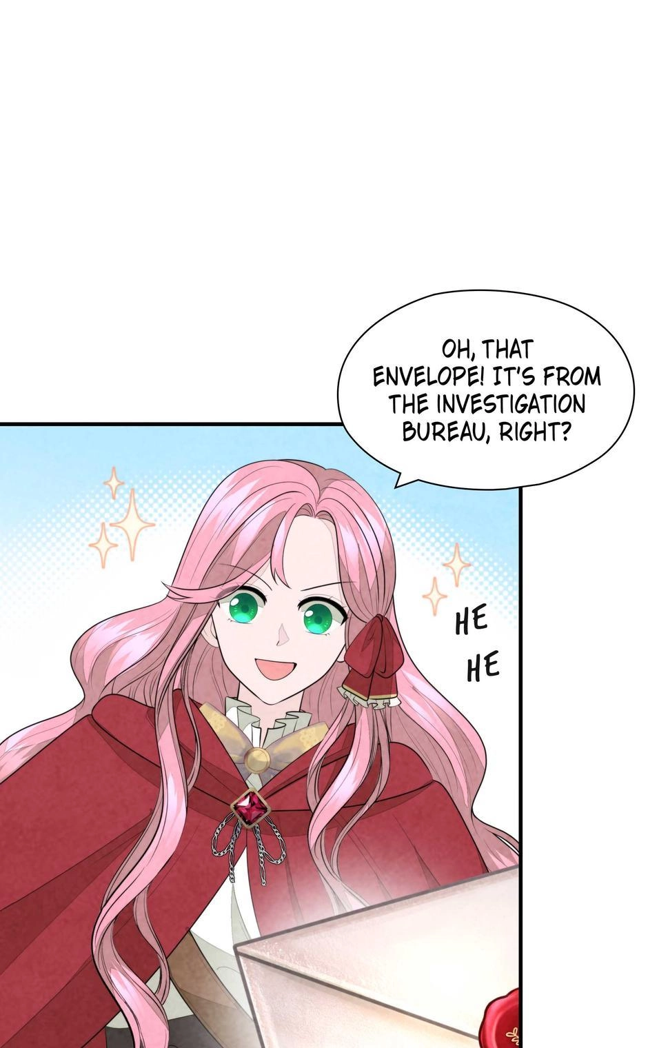Read The Wizard and the NEET chapter 42 image 33 on Lezhin