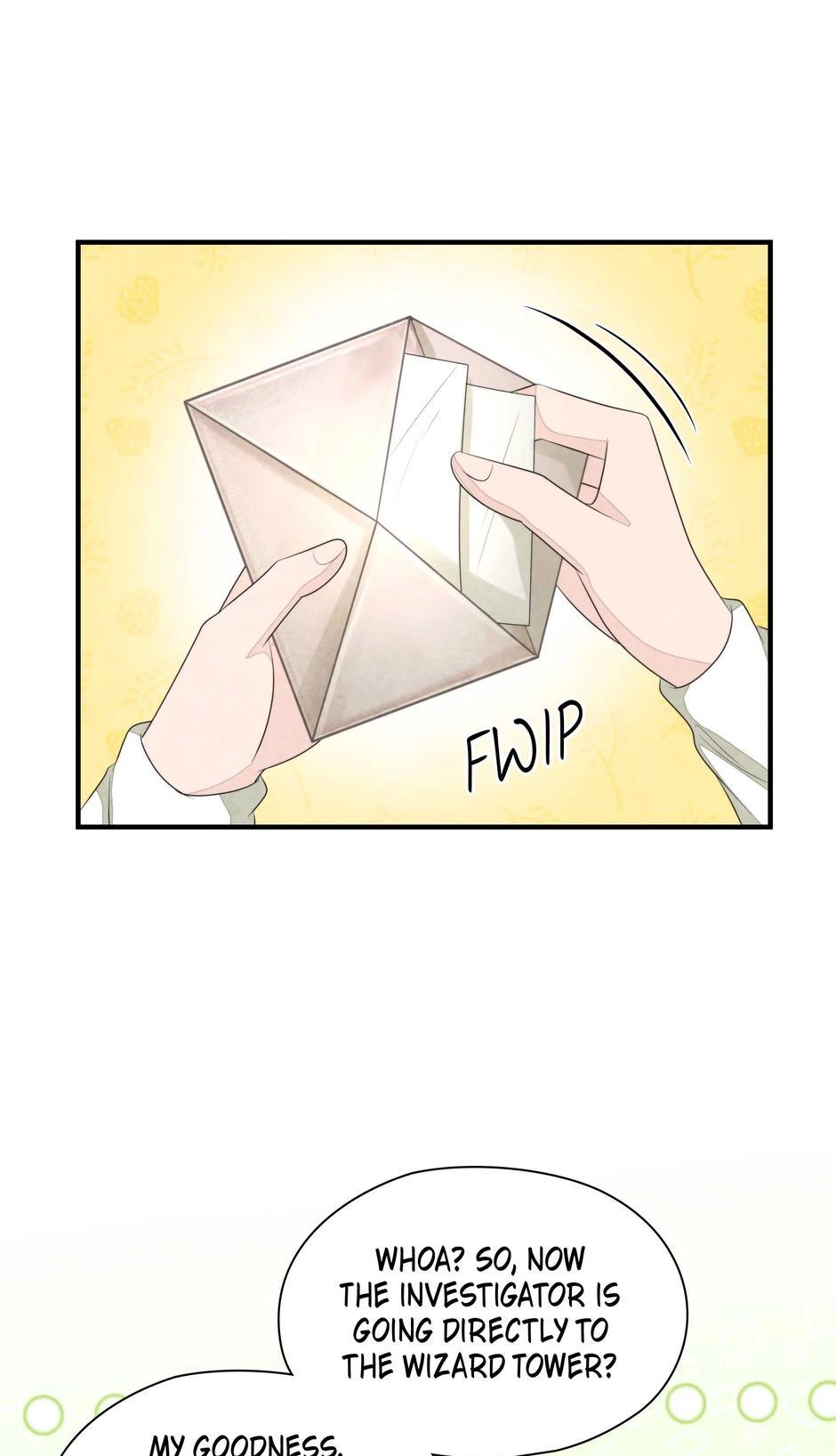Read The Wizard and the NEET chapter 42 image 36 on Lezhin