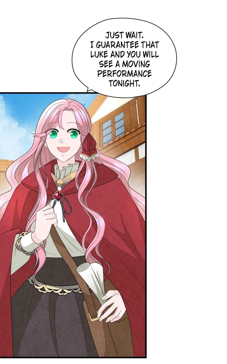 Read The Wizard and the NEET chapter 42 image 4 on Lezhin