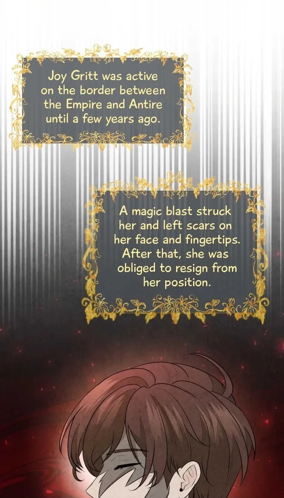 Read The Wizard and the NEET chapter 42 image 49 on Lezhin