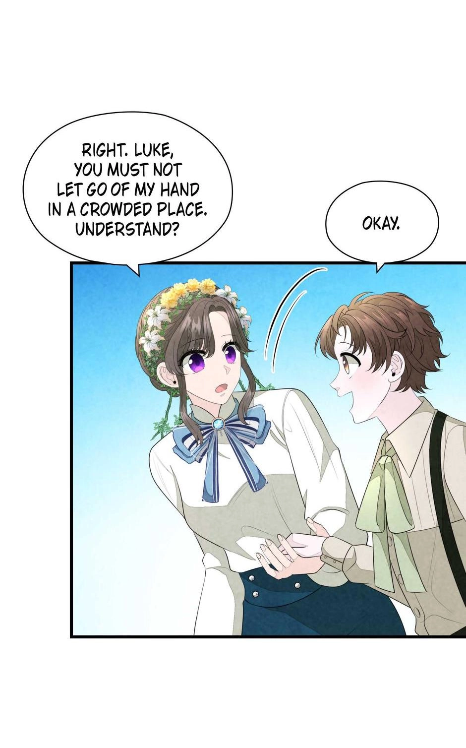Read The Wizard and the NEET chapter 42 image 5 on Lezhin