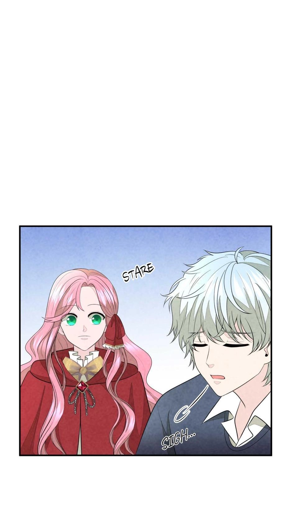 Read The Wizard and the NEET chapter 42 image 52 on Lezhin