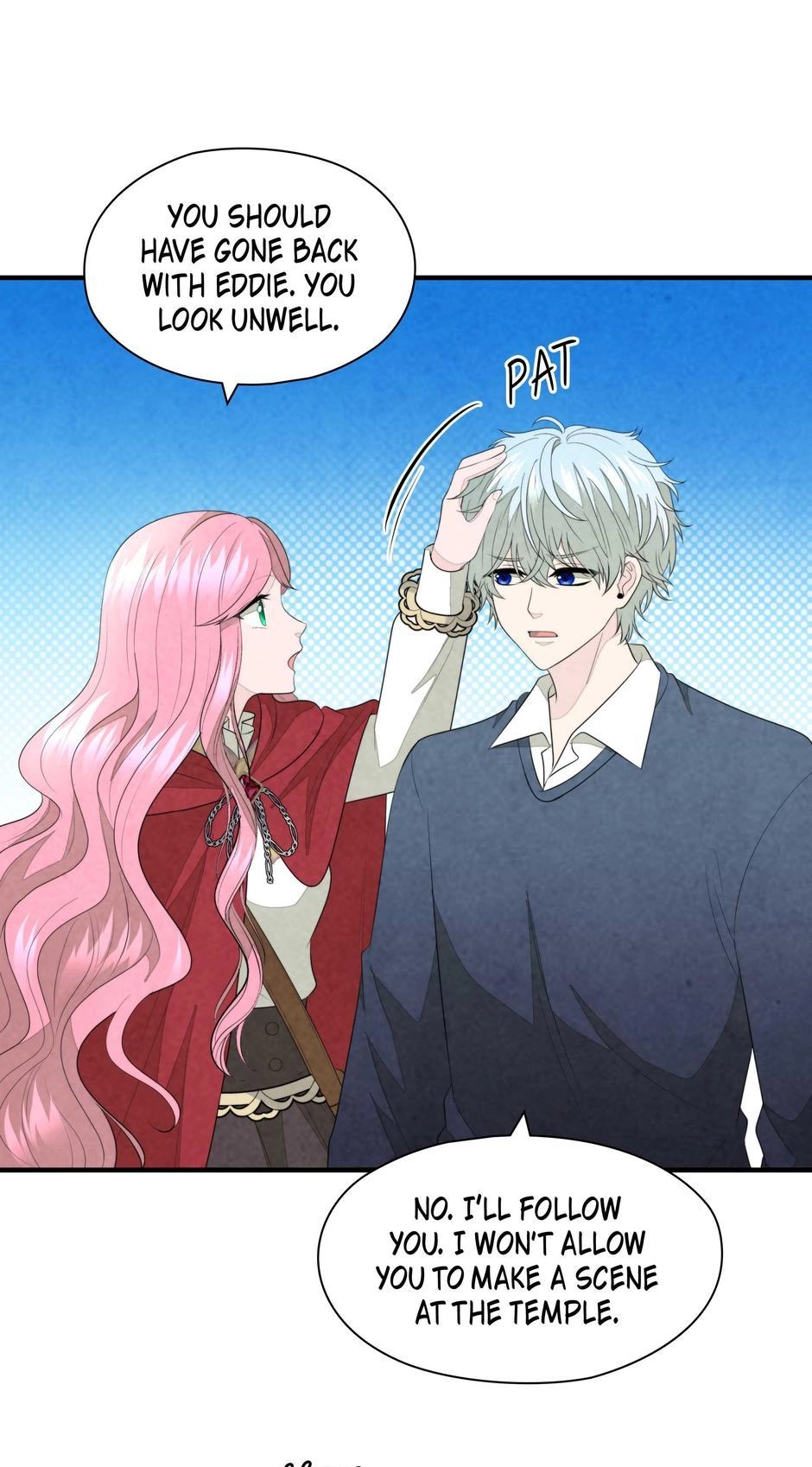 Read The Wizard and the NEET chapter 42 image 53 on Lezhin
