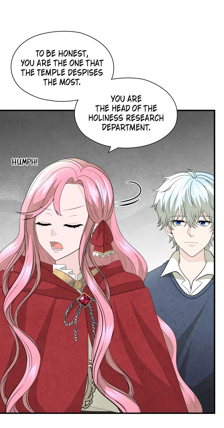 Read The Wizard and the NEET chapter 42 image 56 on Lezhin