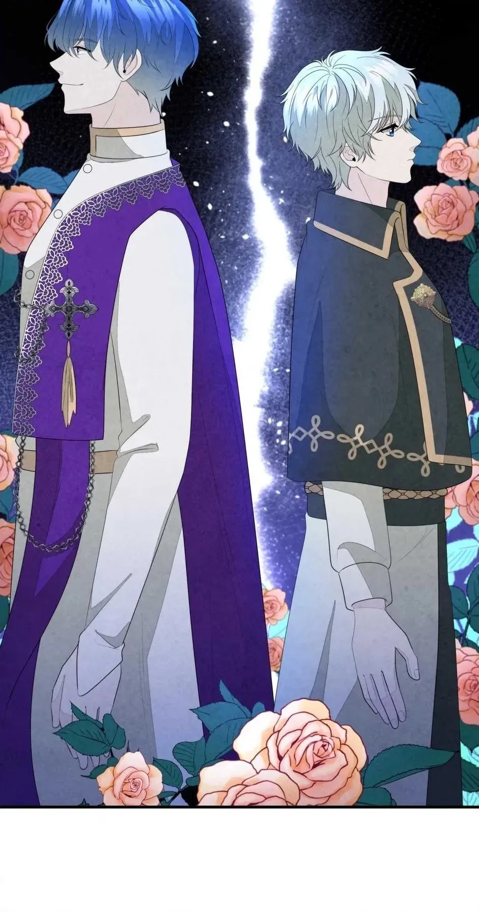 Read The Wizard and the NEET chapter 42 image 59 on Lezhin