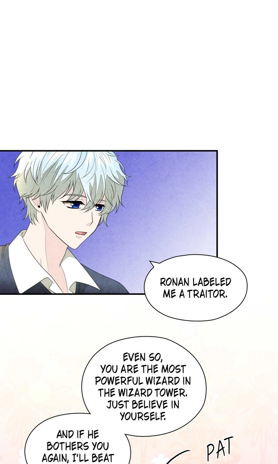 Read The Wizard and the NEET chapter 42 image 60 on Lezhin