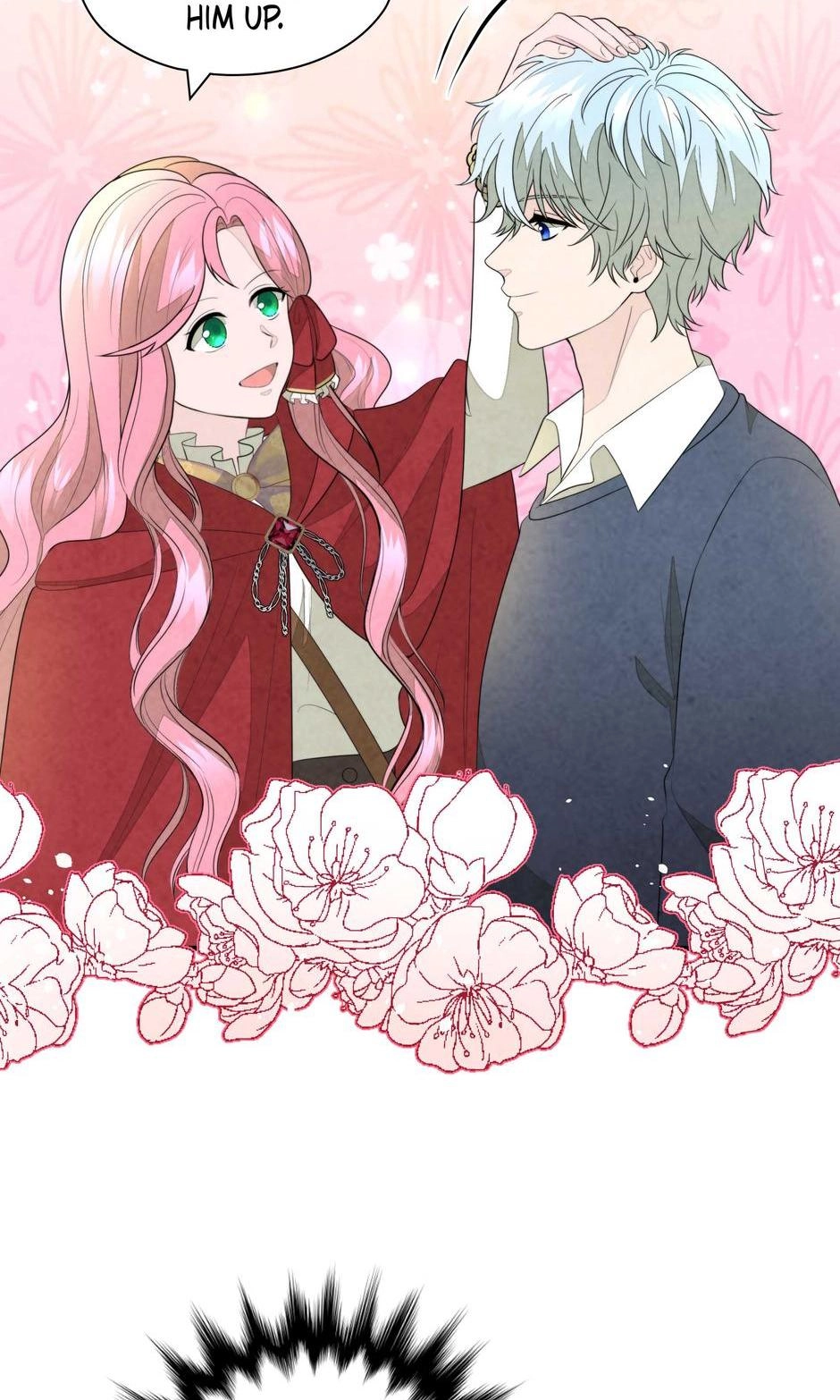 Read The Wizard and the NEET chapter 42 image 61 on Lezhin