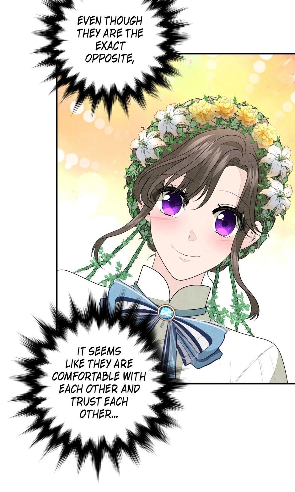 Read The Wizard and the NEET chapter 42 image 62 on Lezhin