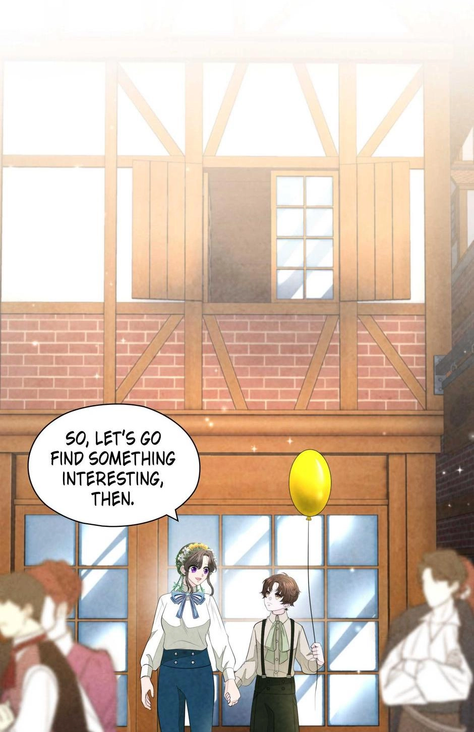 Read The Wizard and the NEET chapter 42 image 72 on Lezhin