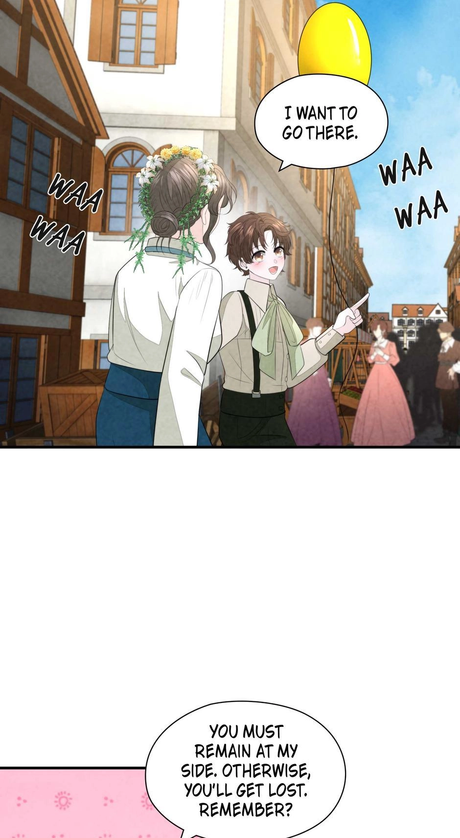 Read The Wizard and the NEET chapter 42 image 75 on Lezhin
