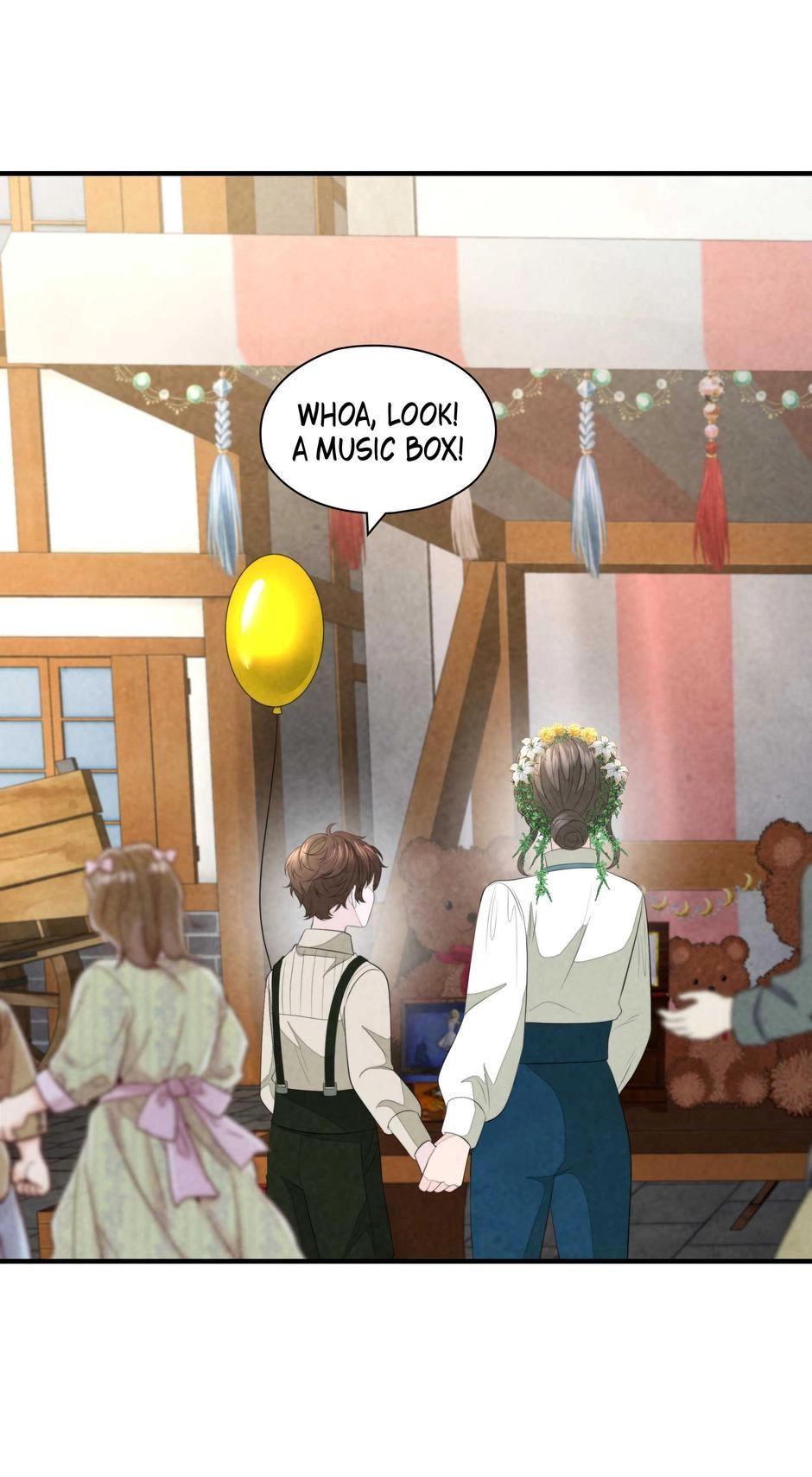 Read The Wizard and the NEET chapter 42 image 77 on Lezhin