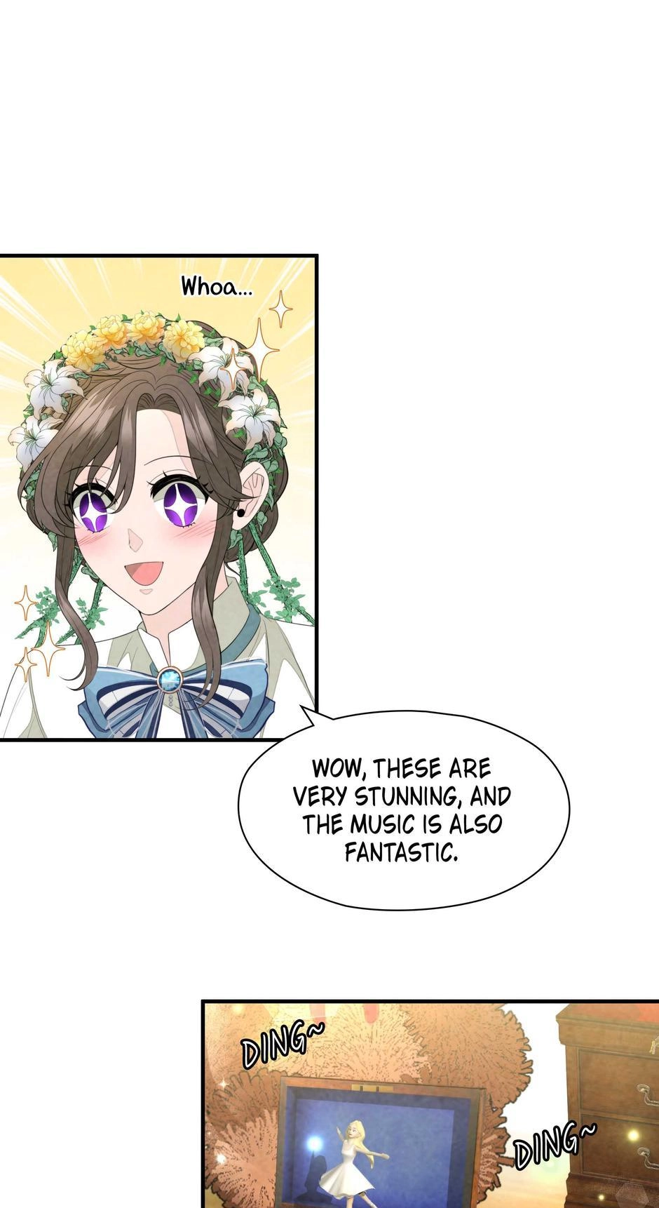 Read The Wizard and the NEET chapter 42 image 78 on Lezhin