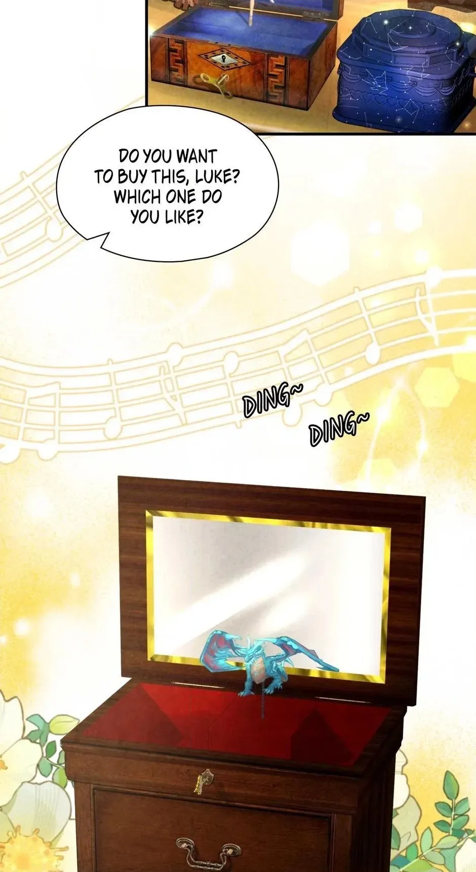 Read The Wizard and the NEET chapter 42 image 79 on Lezhin