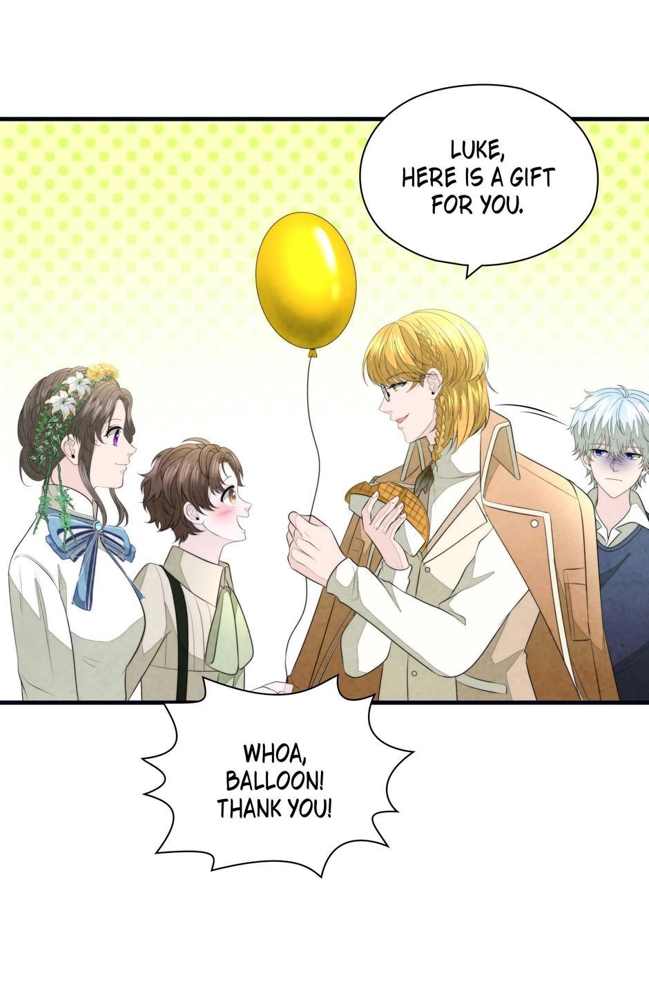 Read The Wizard and the NEET chapter 42 image 8 on Lezhin