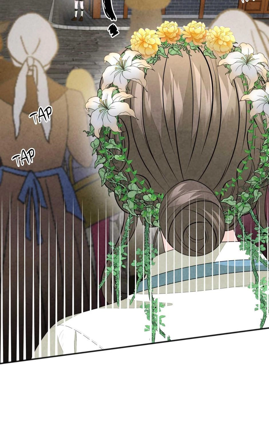Read The Wizard and the NEET chapter 43 image 11 on Lezhin