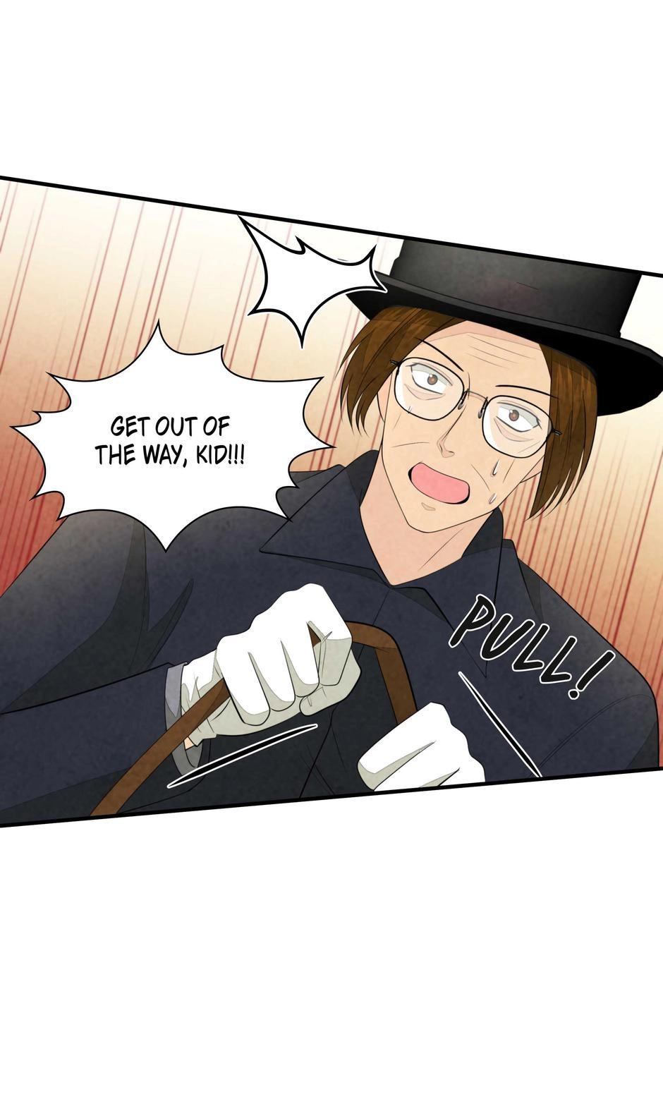 Read The Wizard and the NEET chapter 43 image 16 on Lezhin
