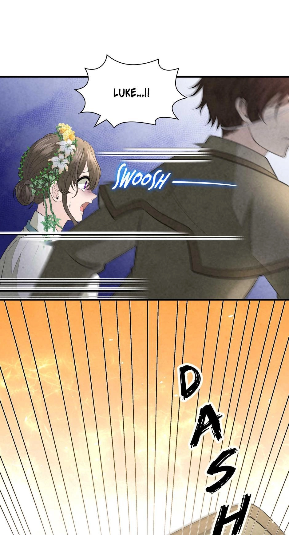 Read The Wizard and the NEET chapter 43 image 26 on Lezhin