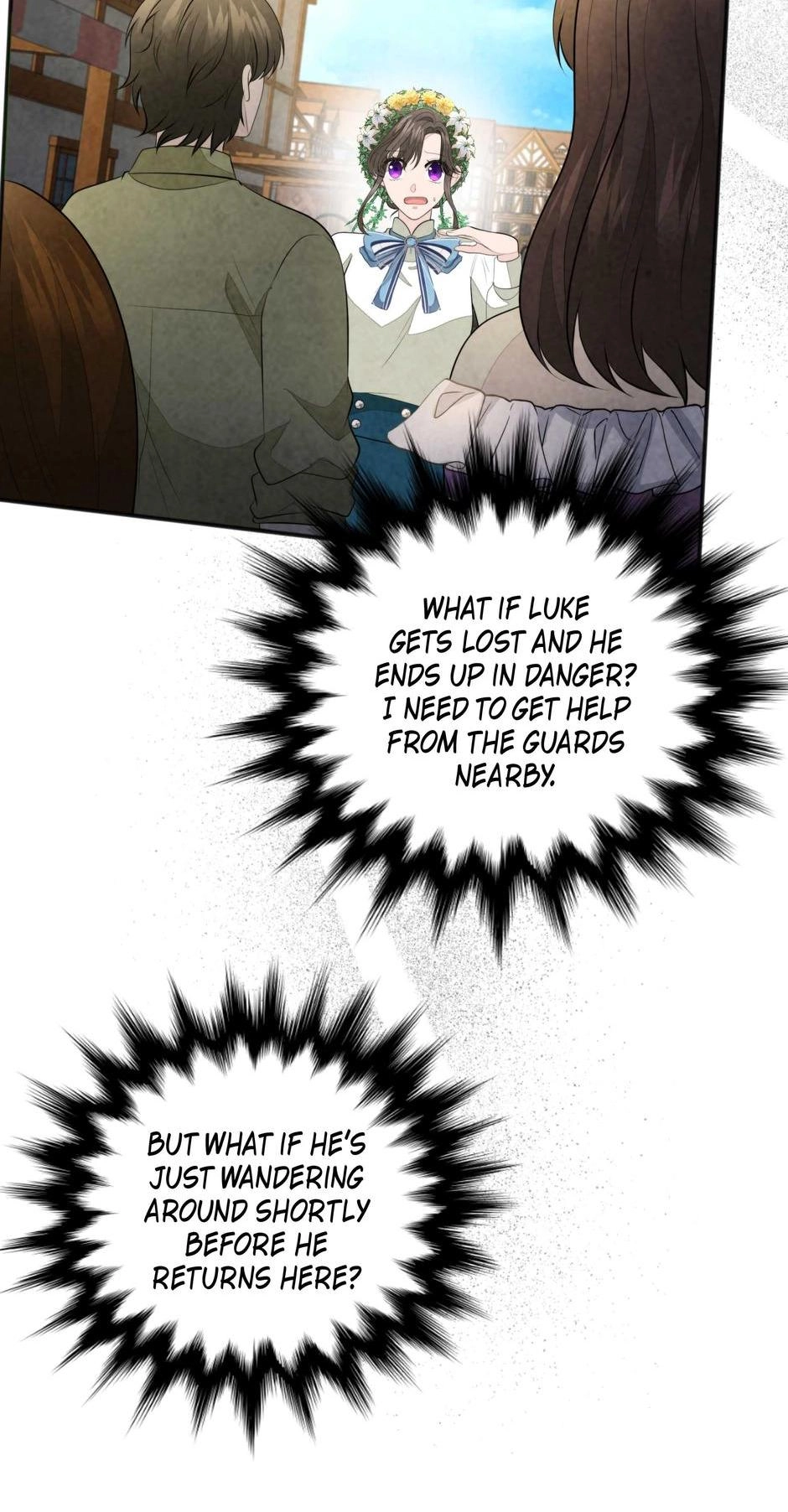 Read The Wizard and the NEET chapter 43 image 3 on Lezhin