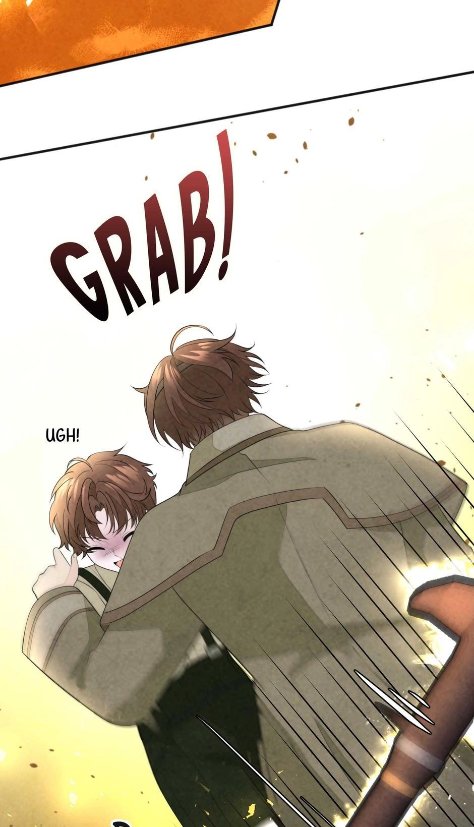 Read The Wizard and the NEET chapter 43 image 30 on Lezhin