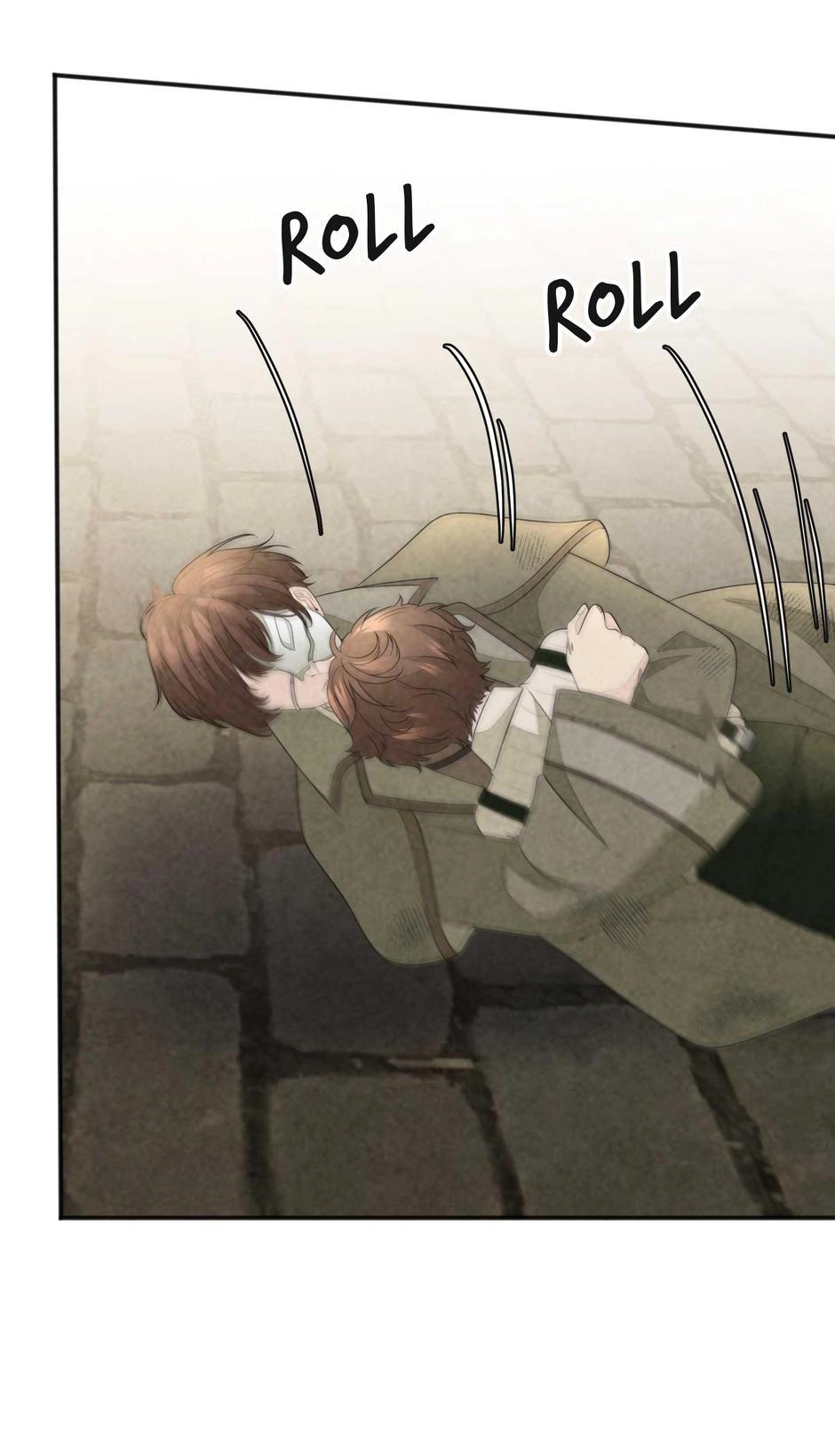 Read The Wizard and the NEET chapter 43 image 32 on Lezhin