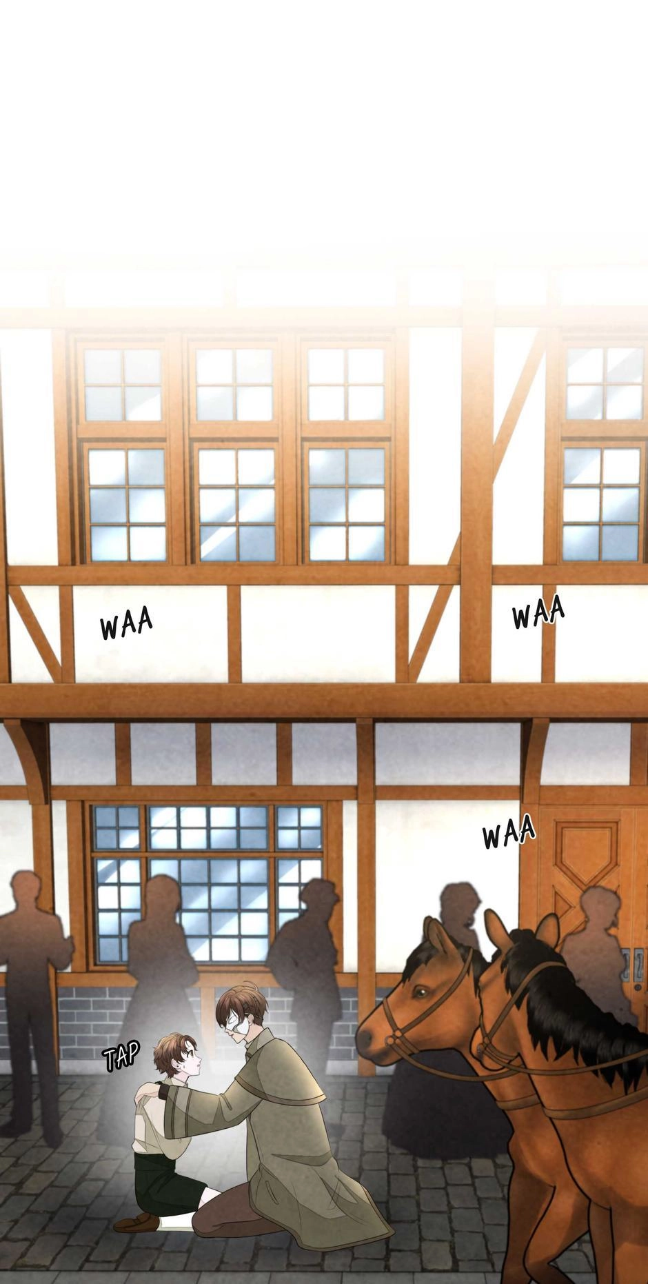Read The Wizard and the NEET chapter 43 image 33 on Lezhin