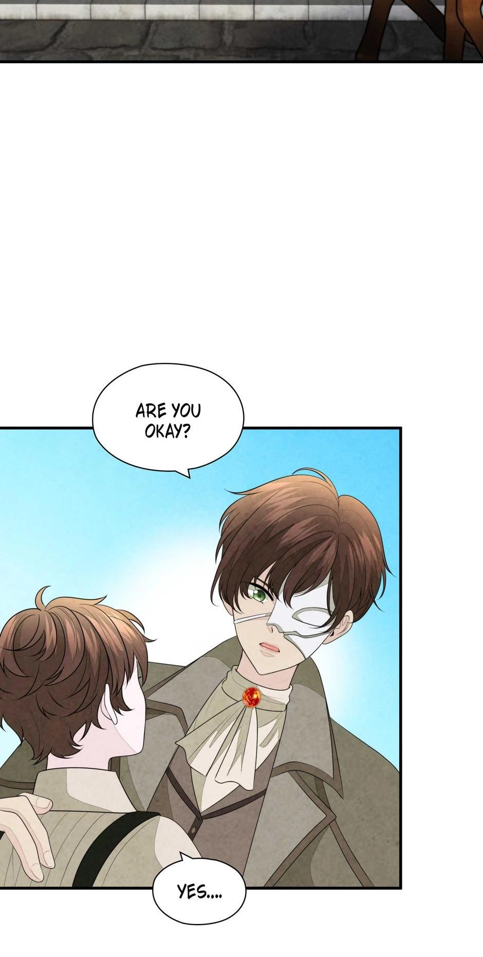 Read The Wizard and the NEET chapter 43 image 34 on Lezhin