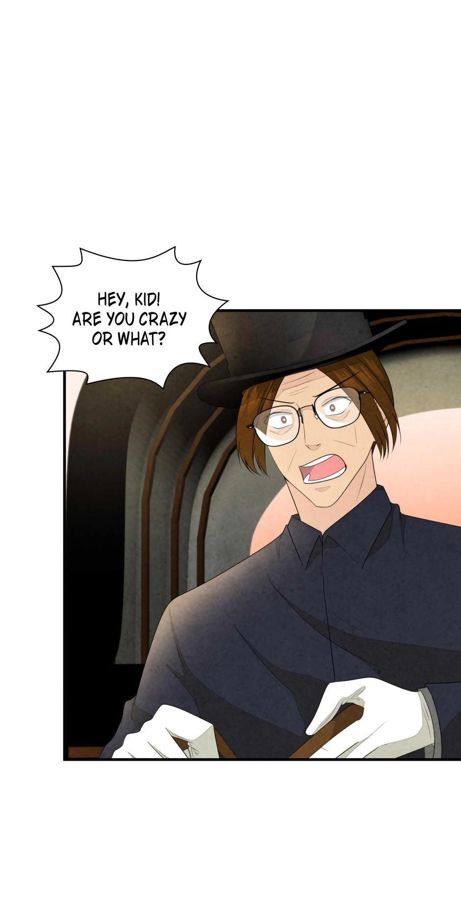 Read The Wizard and the NEET chapter 43 image 35 on Lezhin