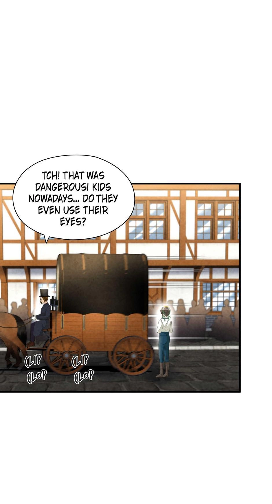 Read The Wizard and the NEET chapter 43 image 37 on Lezhin