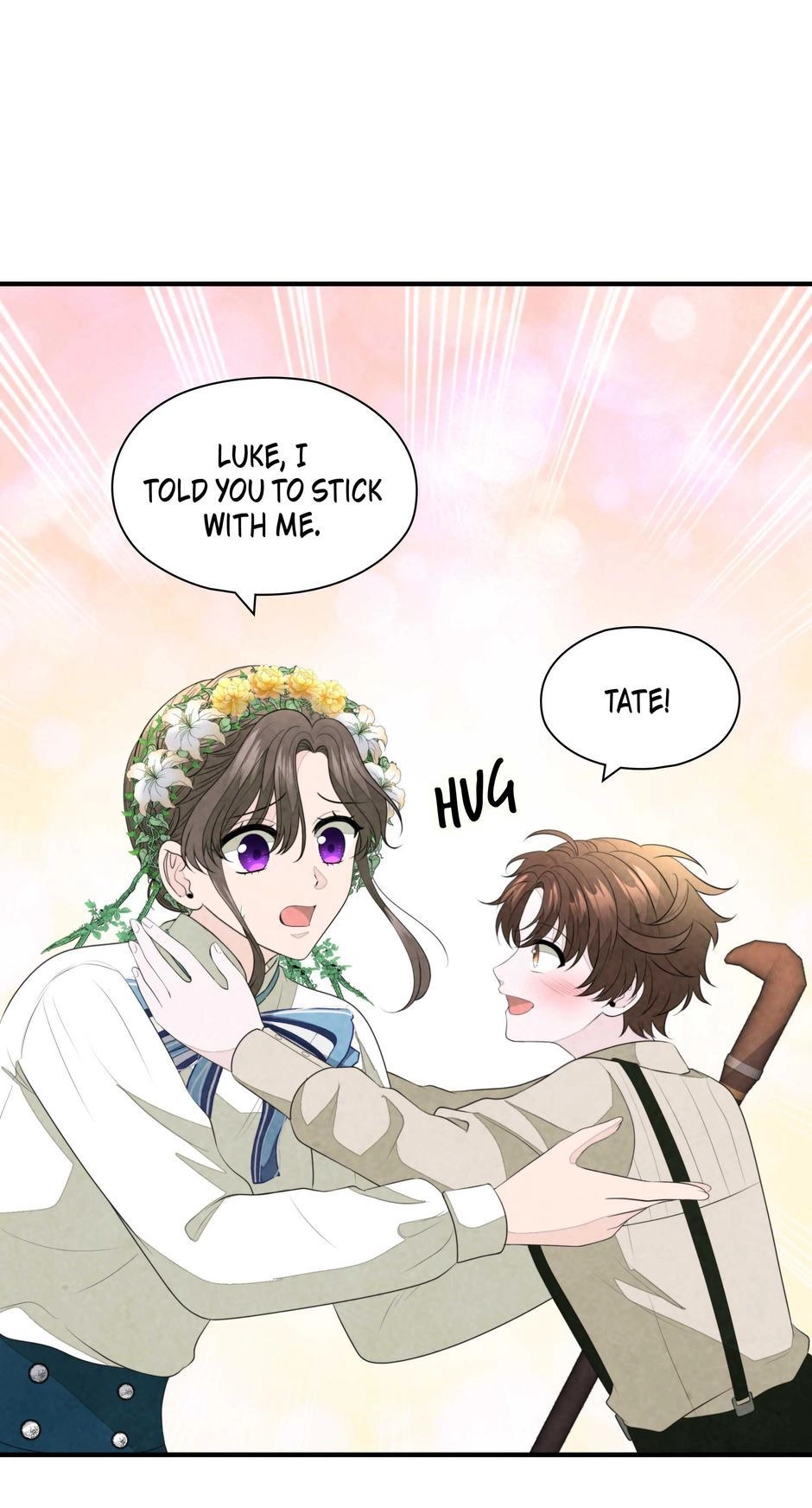 Read The Wizard and the NEET chapter 43 image 38 on Lezhin
