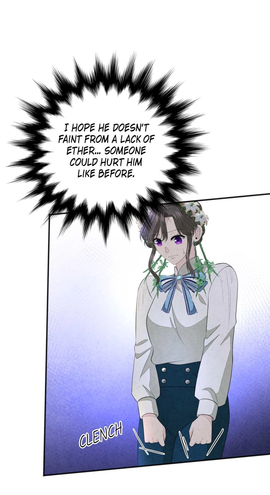 Read The Wizard and the NEET chapter 43 image 4 on Lezhin