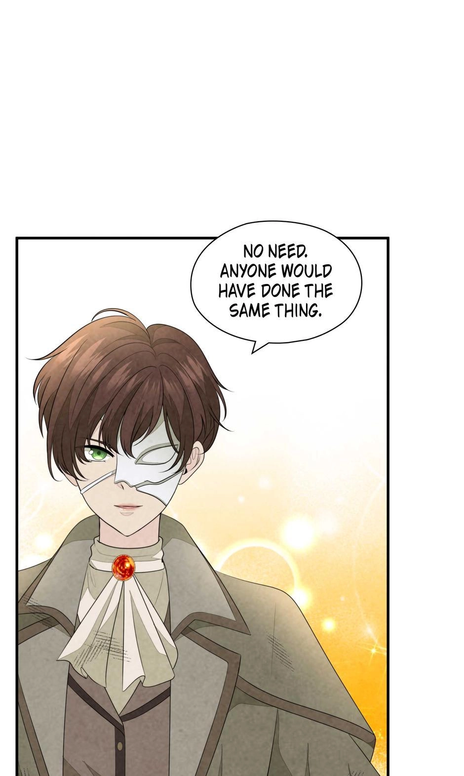 Read The Wizard and the NEET chapter 43 image 40 on Lezhin