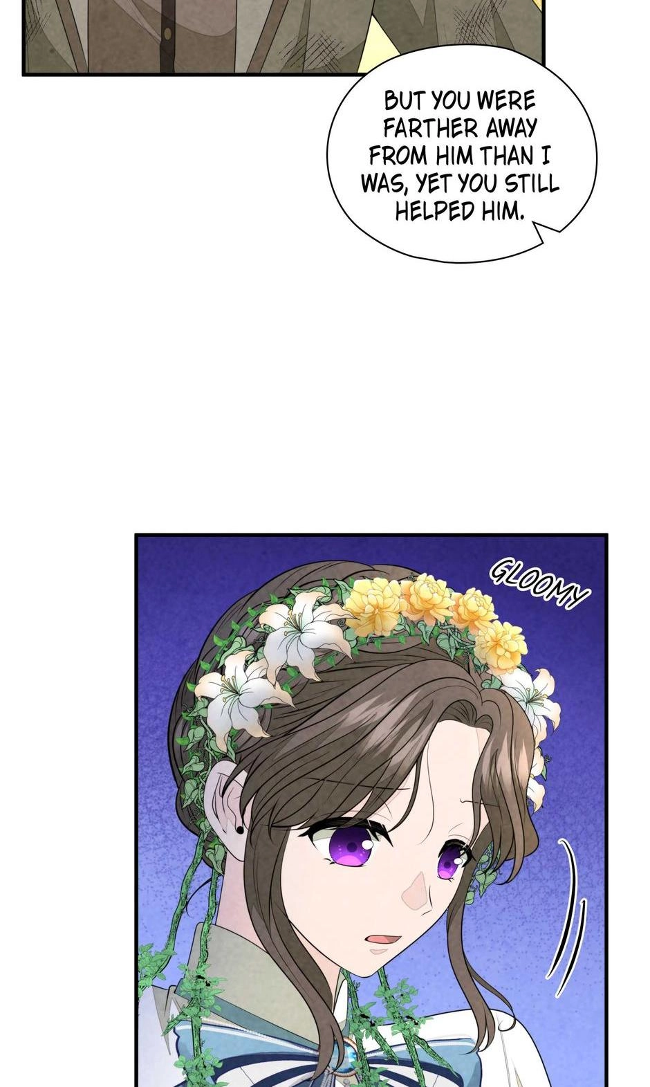 Read The Wizard and the NEET chapter 43 image 41 on Lezhin