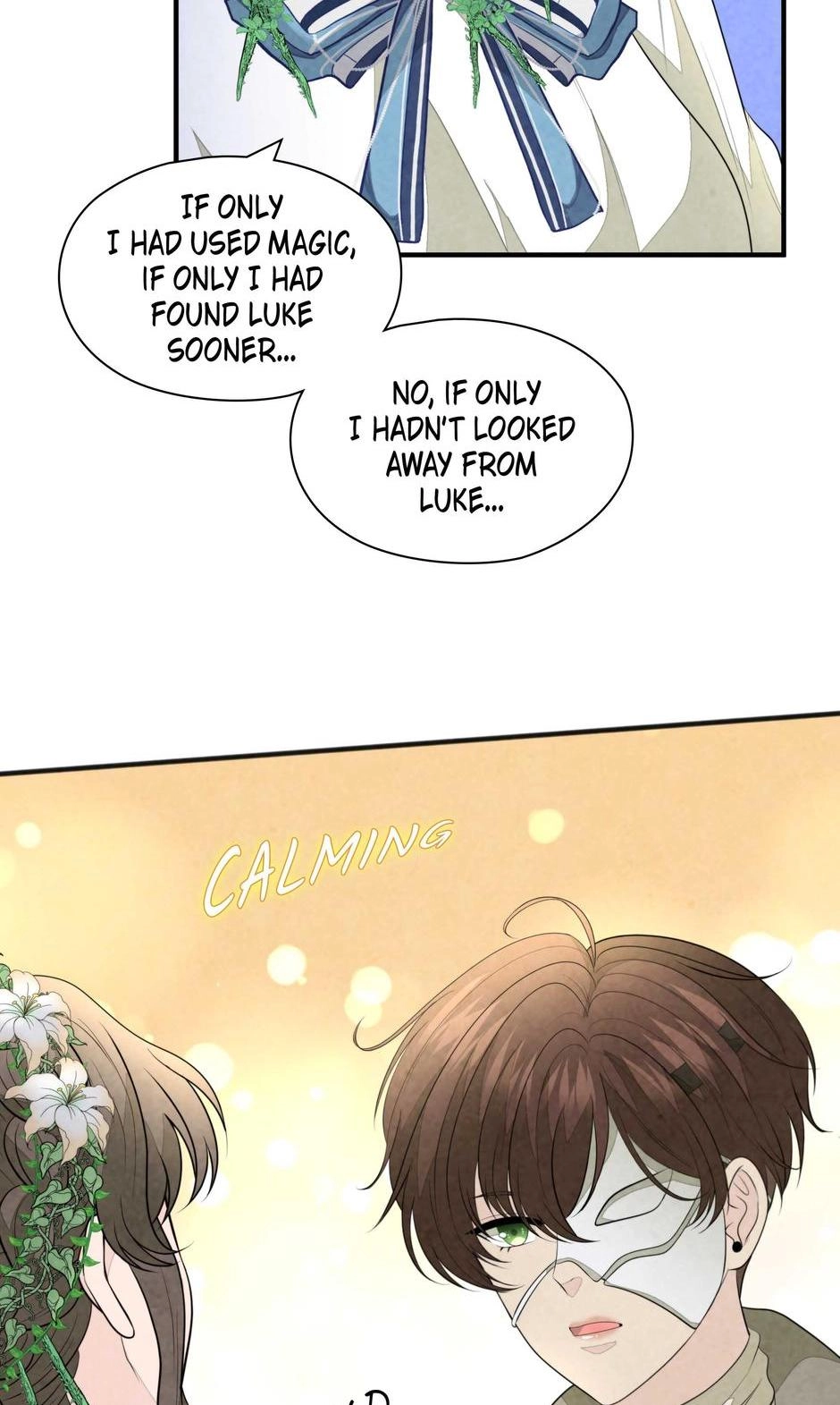Read The Wizard and the NEET chapter 43 image 42 on Lezhin