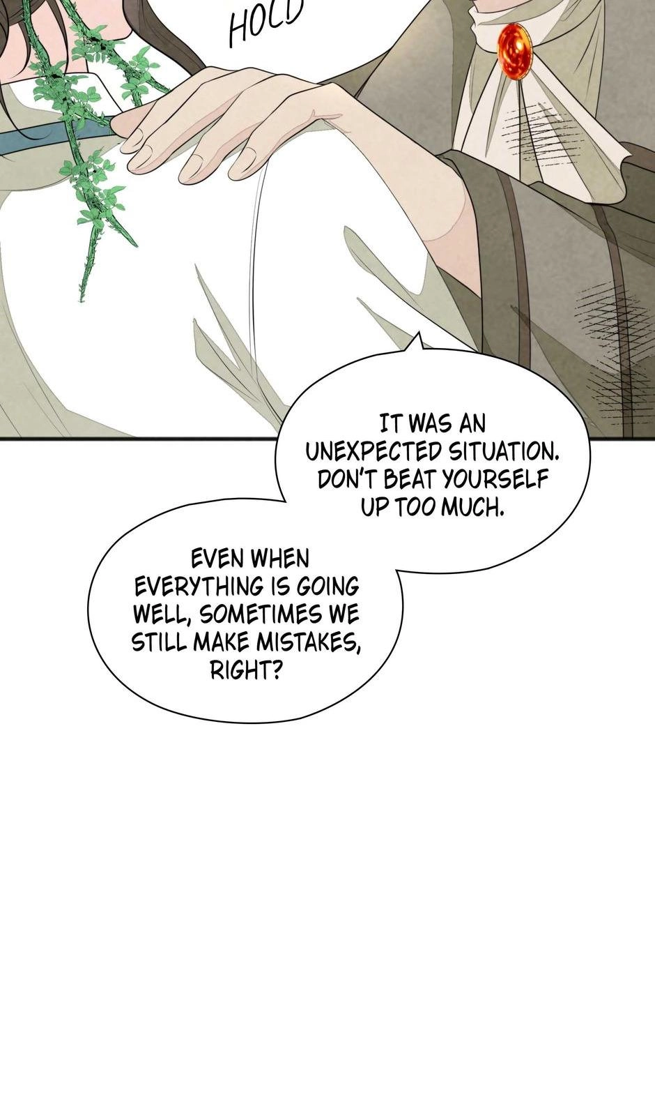 Read The Wizard and the NEET chapter 43 image 43 on Lezhin