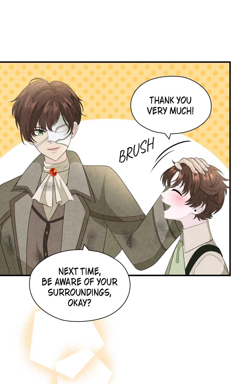 Read The Wizard and the NEET chapter 43 image 52 on Lezhin