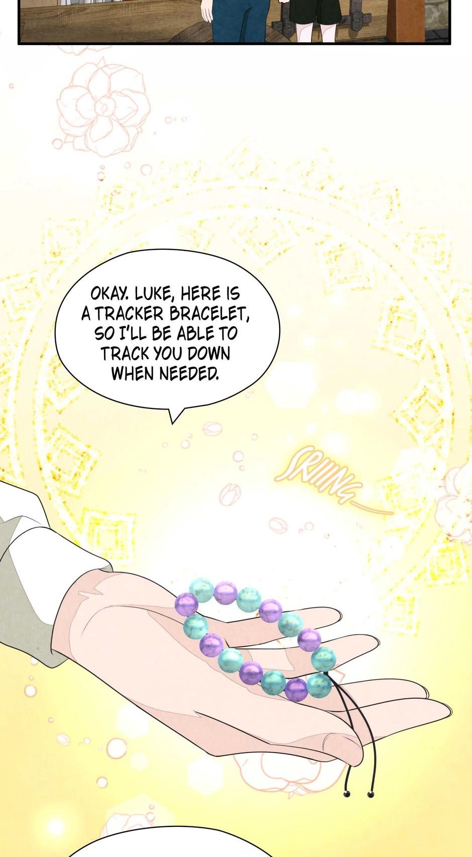 Read The Wizard and the NEET chapter 43 image 56 on Lezhin