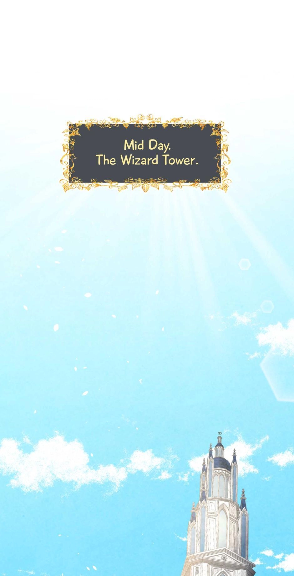 Read The Wizard and the NEET chapter 43 image 60 on Lezhin