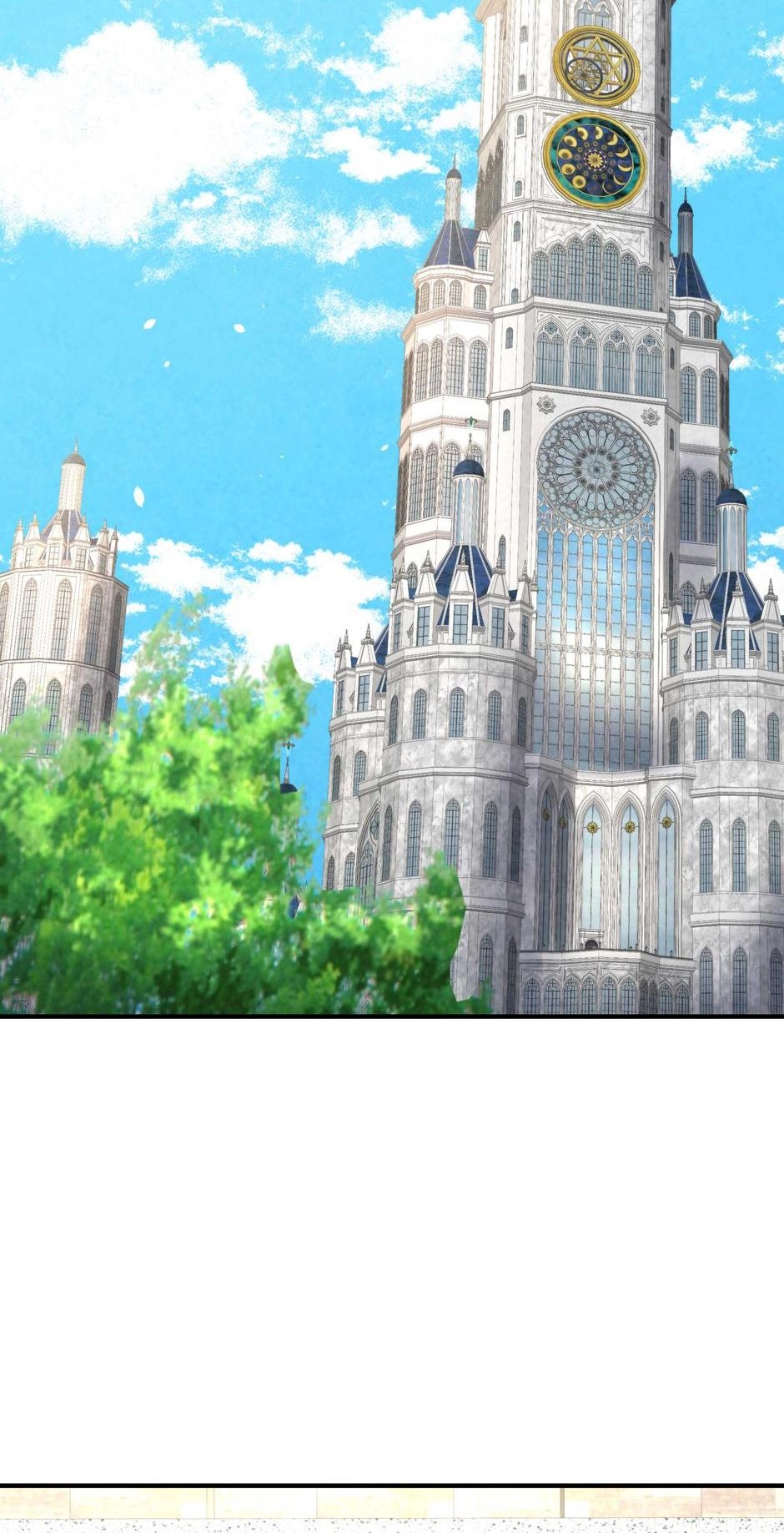 Read The Wizard and the NEET chapter 43 image 61 on Lezhin