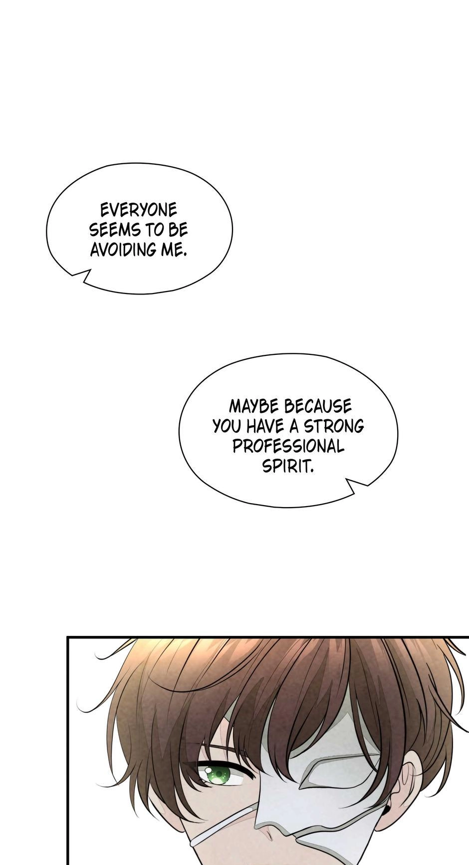 Read The Wizard and the NEET chapter 43 image 65 on Lezhin