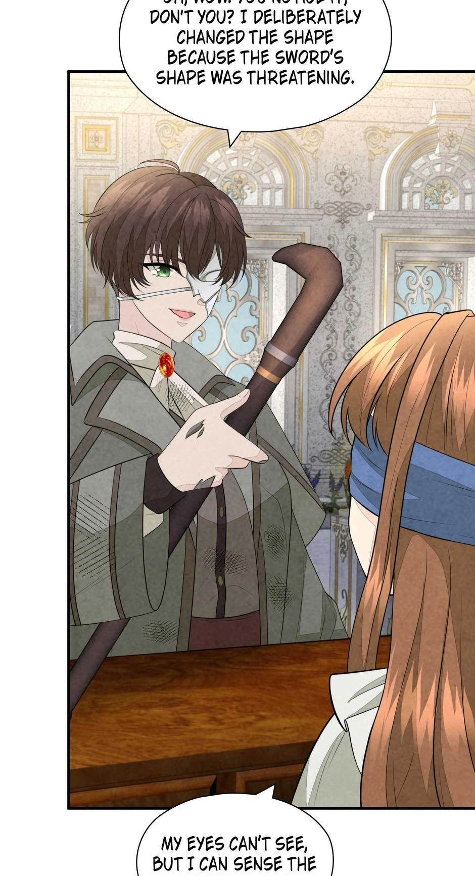 Read The Wizard and the NEET chapter 43 image 68 on Lezhin