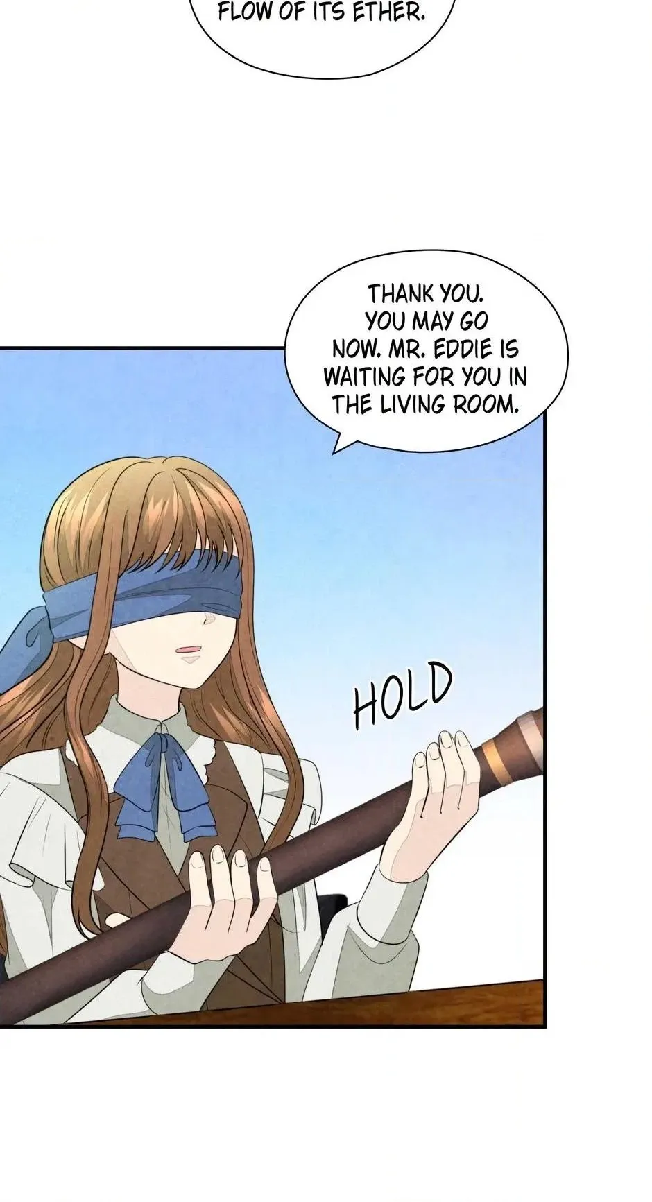 Read The Wizard and the NEET chapter 43 image 69 on Lezhin